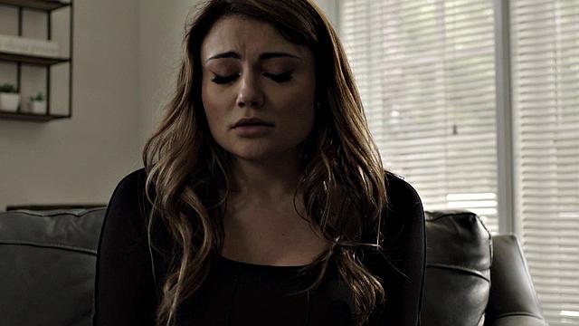 PURE TABOO Dominant Charles Dera Dirty Talks Babysitter Adria Rae Into Anal Submission