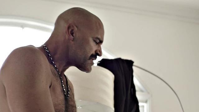 PURE TABOO Dominant Charles Dera Dirty Talks Babysitter Adria Rae Into Anal Submission