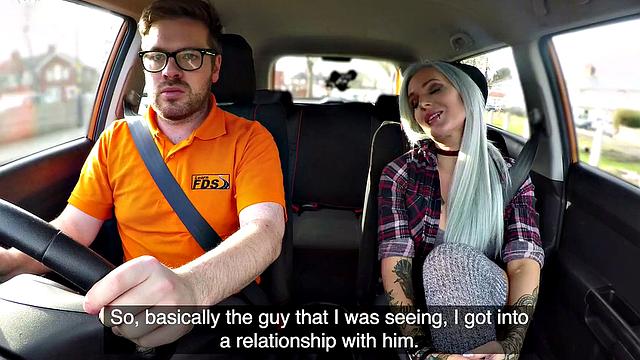 Anal and sexy toys lesson 