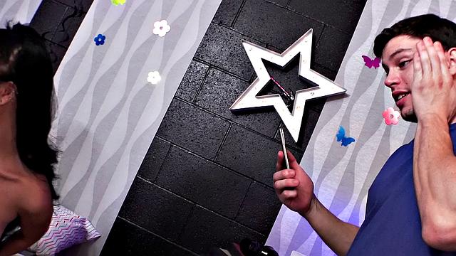 The Sluts In The Hall