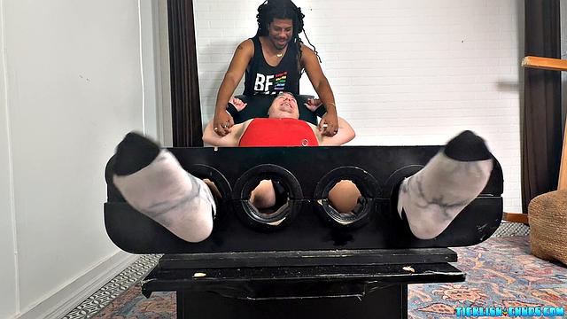 16 Hours of Tickling with J & Matt
