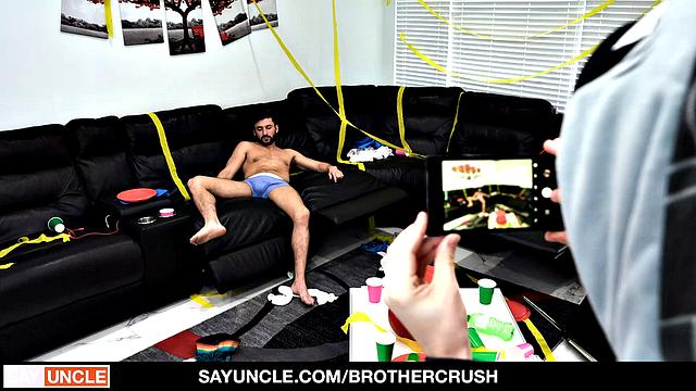 Babysitting Adventures: The After Party