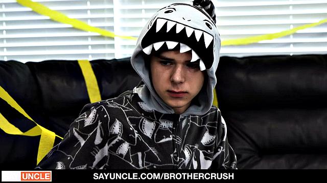 Babysitting Adventures: The After Party