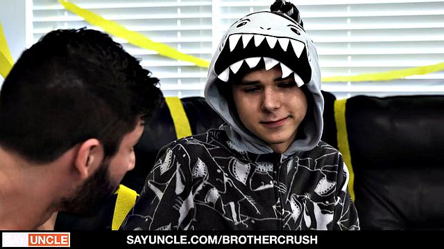 Babysitting Adventures: The After Party