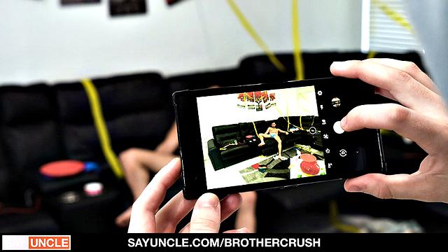 Babysitting Adventures: The After Party