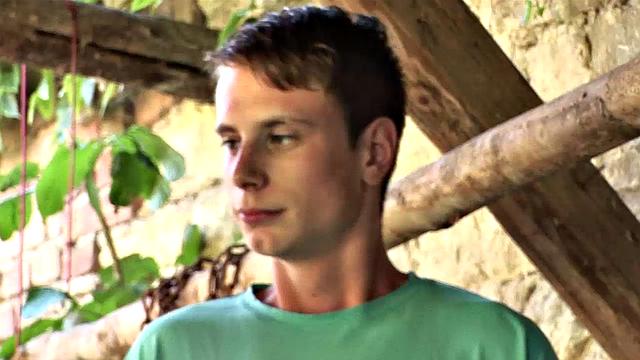 Marc Cooper & Roberto Flavio