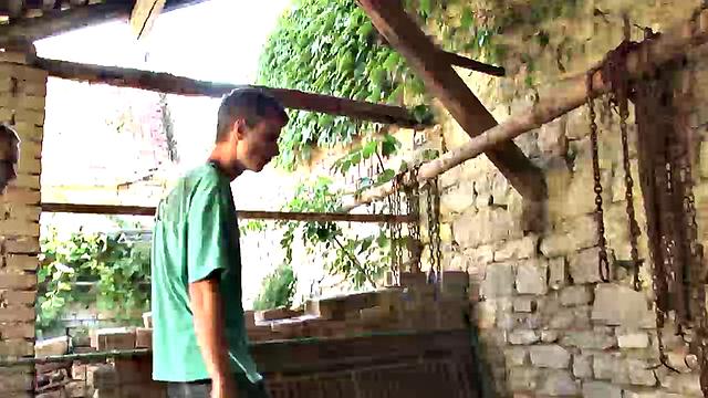 Marc Cooper & Roberto Flavio