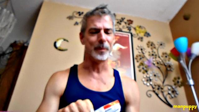 Big Daddy Has A Surprise - Richard Lennox