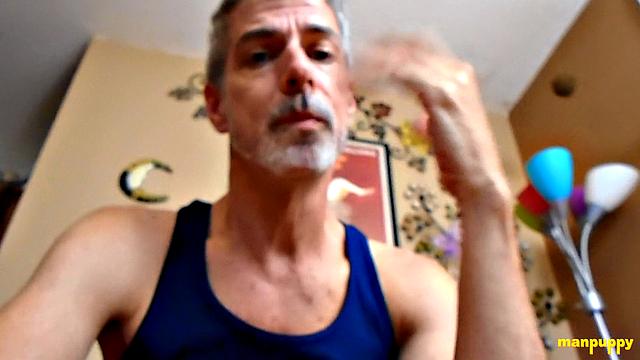 Big Daddy Has A Surprise - Richard Lennox