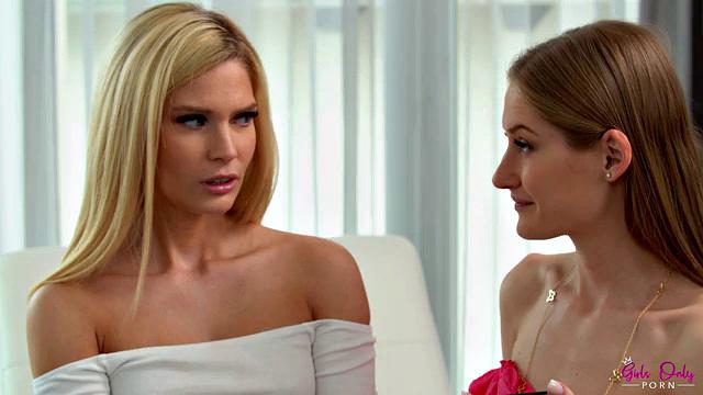 Let Them Watch - S9:E10