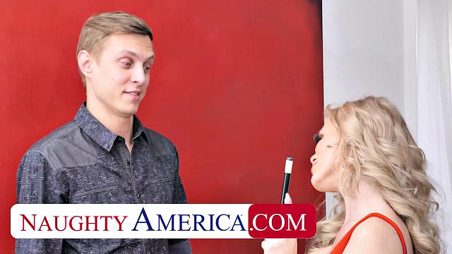 Casca Akashova fucks son's friend on the pool table