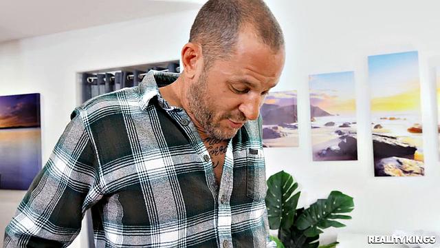 Live Streaming Fuck!