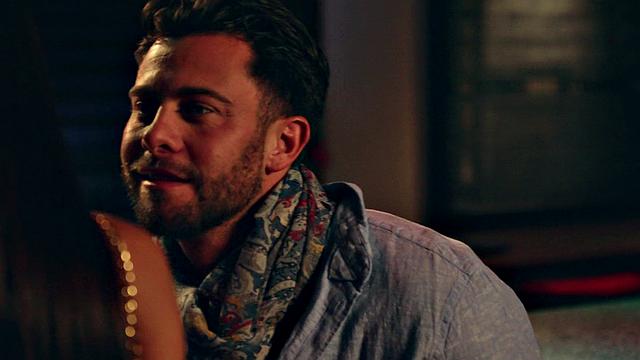 Part 1 offleeced: A steamy American sex tape with a tattooed Asian babe in high heels