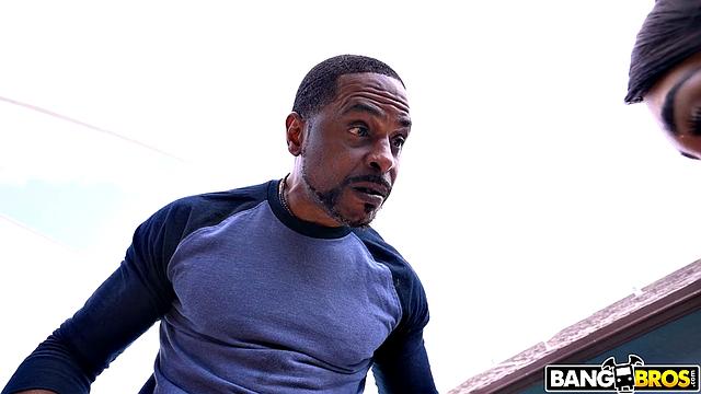 Make me scream like crazy