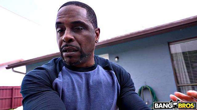 Make me scream like crazy