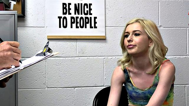 Case No. 7906139 - An 18-Year-Old