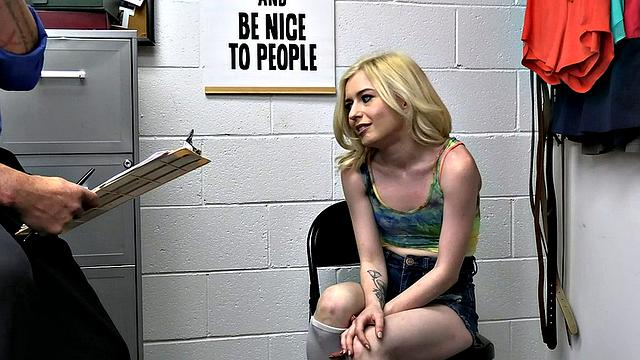 Case No. 7906139 - An 18-Year-Old