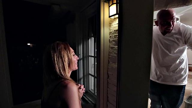 Sweet Girl Next Door