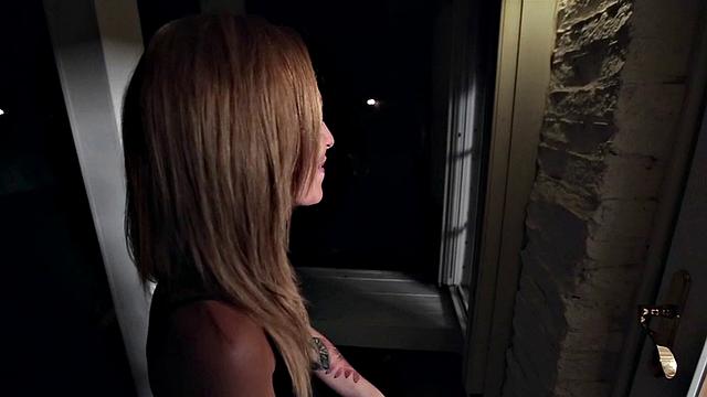 Sweet Girl Next Door