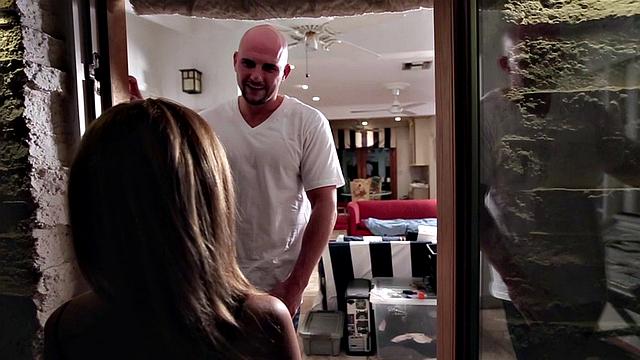 Sweet Girl Next Door