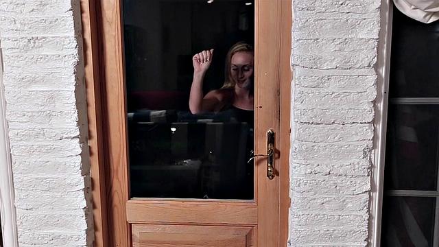 Sweet Girl Next Door