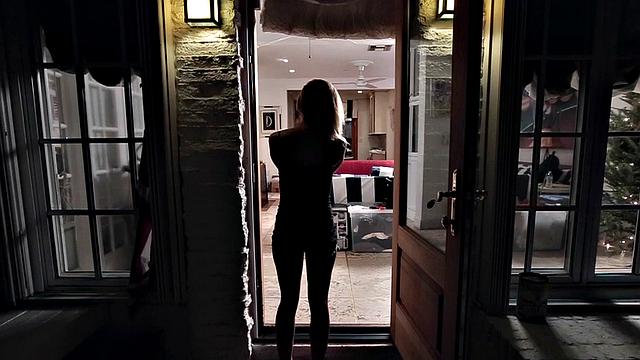 Sweet Girl Next Door