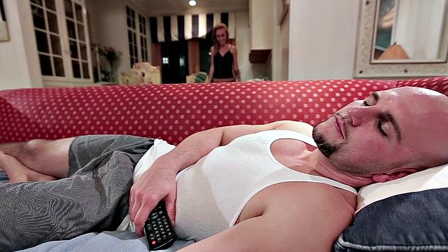 Sweet Girl Next Door