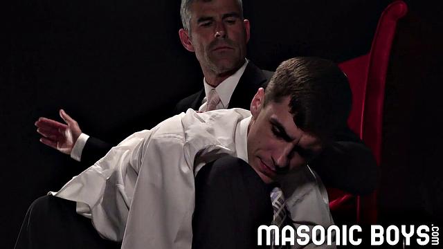 APPRENTICE RYAN - Chapter 3: Disciplinary Action