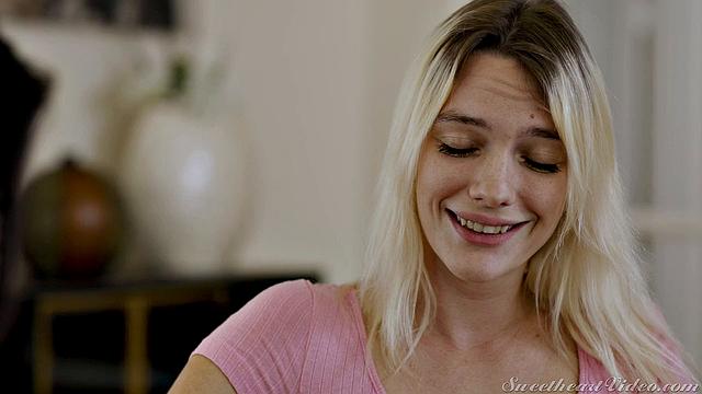 Lesbian Strap On Specialists 19 - Lesbians Take Control