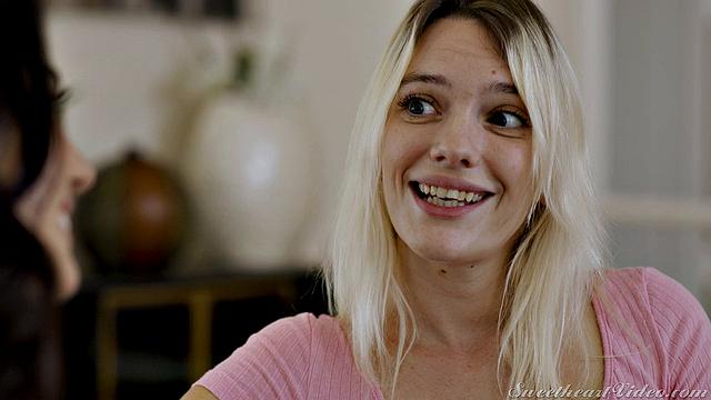 Lesbian Strap On Specialists 19 - Lesbians Take Control