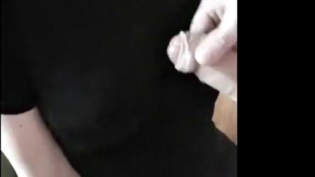 Fchang69's amateur cumshots on tits vol. 1