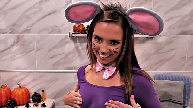 Stepsis, we got something going here!