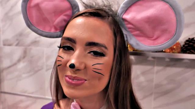 Stepsis, we got something going here!