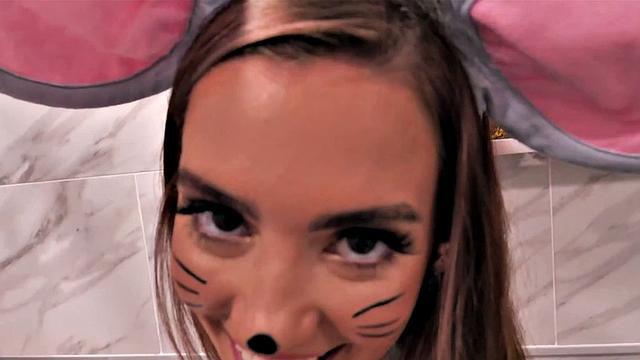 Stepsis, we got something going here!