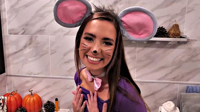 Stepsis, we got something going here!