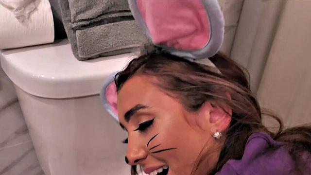 Stepsis, we got something going here!