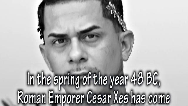 Cesars Pleasures - Part II