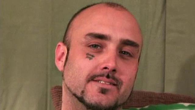 This is a nice young man with a tumultuous past who is trying to get his life back together and move forward. Born and raised in the same community here in Atlanta that my husband Danny grew up in, he's in school now studying to be a chef.