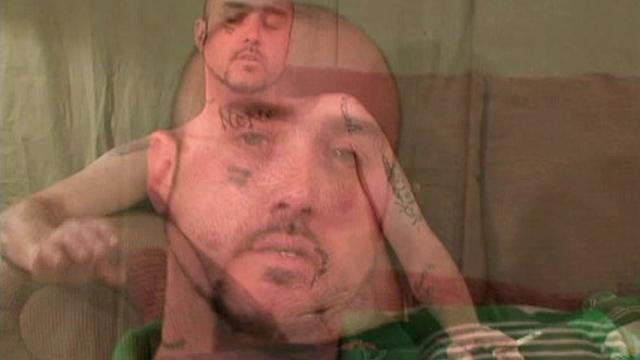 This is a nice young man with a tumultuous past who is trying to get his life back together and move forward. Born and raised in the same community here in Atlanta that my husband Danny grew up in, he's in school now studying to be a chef.