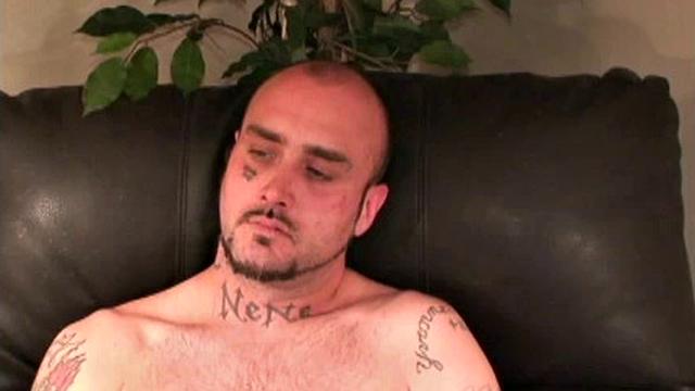 This is a nice young man with a tumultuous past who is trying to get his life back together and move forward. Born and raised in the same community here in Atlanta that my husband Danny grew up in, he's in school now studying to be a chef.