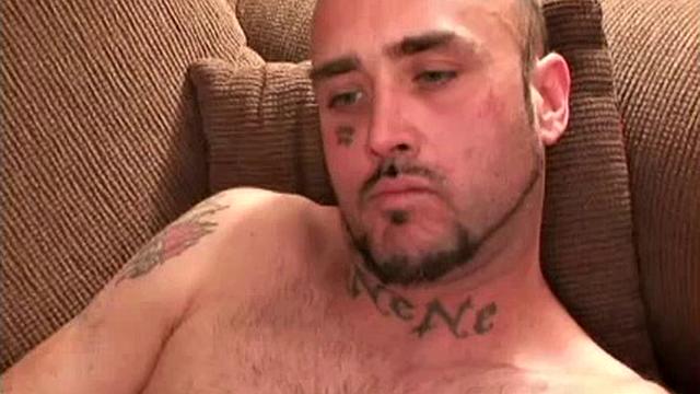 This is a nice young man with a tumultuous past who is trying to get his life back together and move forward. Born and raised in the same community here in Atlanta that my husband Danny grew up in, he's in school now studying to be a chef.