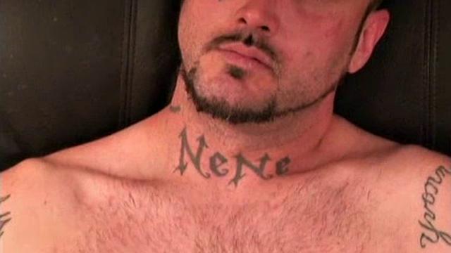 This is a nice young man with a tumultuous past who is trying to get his life back together and move forward. Born and raised in the same community here in Atlanta that my husband Danny grew up in, he's in school now studying to be a chef.