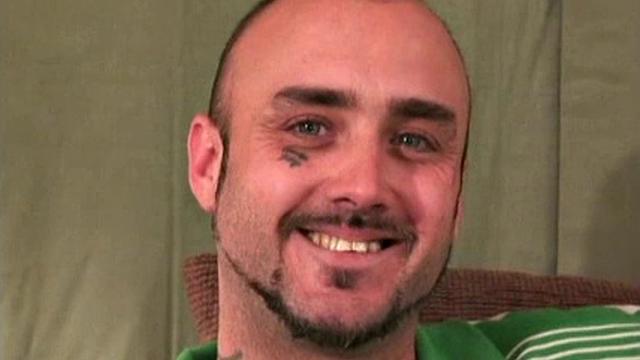 This is a nice young man with a tumultuous past who is trying to get his life back together and move forward. Born and raised in the same community here in Atlanta that my husband Danny grew up in, he's in school now studying to be a chef.