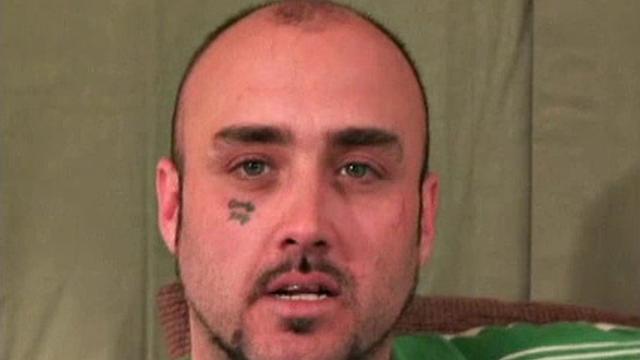 This is a nice young man with a tumultuous past who is trying to get his life back together and move forward. Born and raised in the same community here in Atlanta that my husband Danny grew up in, he's in school now studying to be a chef.