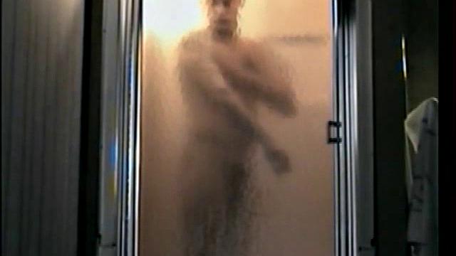 Str8 Buzz Takes It in the Ass