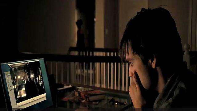 Ashley Greene shower scenes