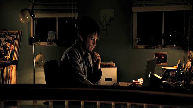 Ashley Greene shower scenes