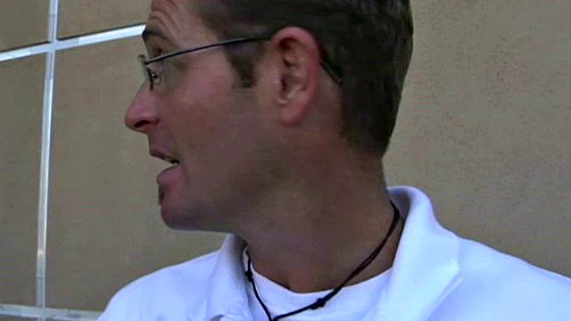 Busty BBW Showing Her Goods