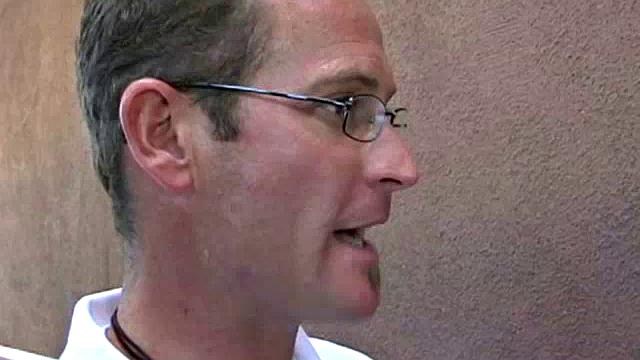 Busty BBW Showing Her Goods