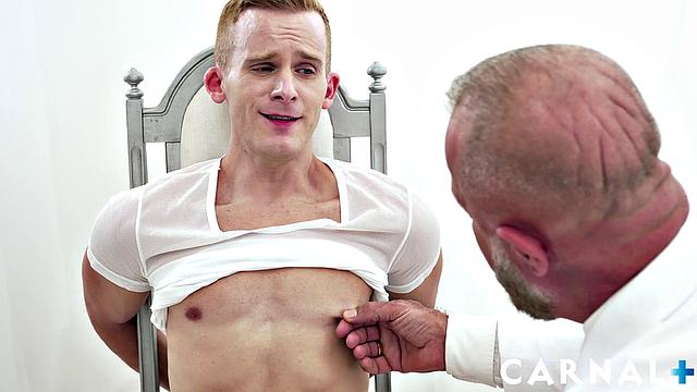 The Interview APPRENTICE TIDES Vol. 1